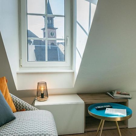 Strasbourg Mon Amour - Cozy - Rbnb Екстериор снимка