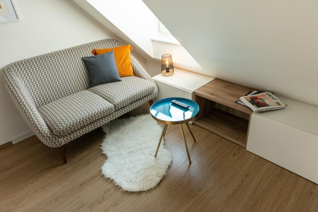 Strasbourg Mon Amour - Cozy - Rbnb Екстериор снимка
